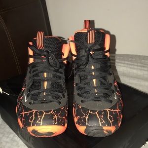 nike little posite one (gs)